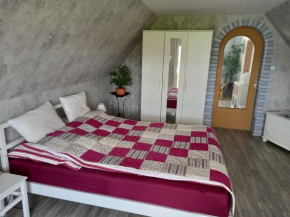 Ferienwohnung, Urlaub im Frankenwald
